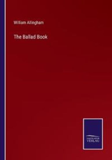 The Ballad Book