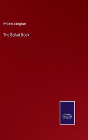 The Ballad Book