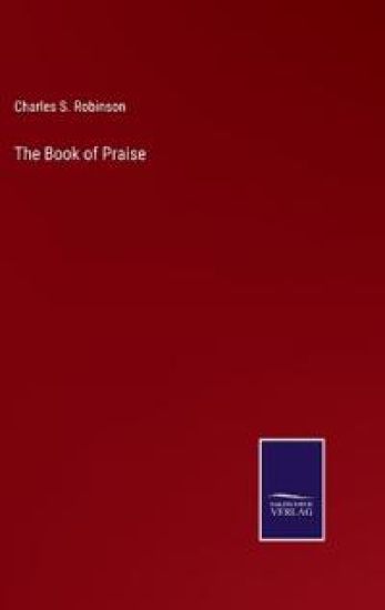 The Book of Praise