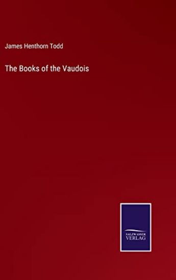 The Books of the Vaudois