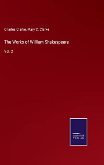 The Works of William Shakespeare