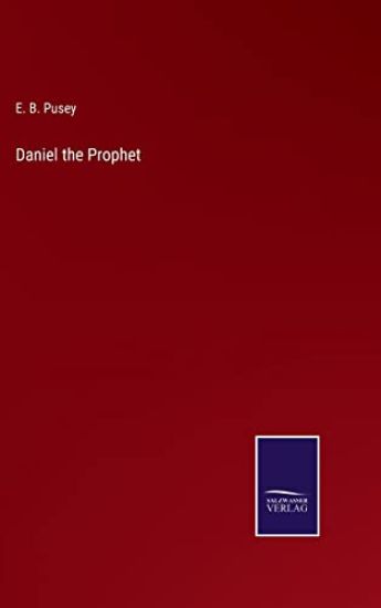 Daniel the Prophet
