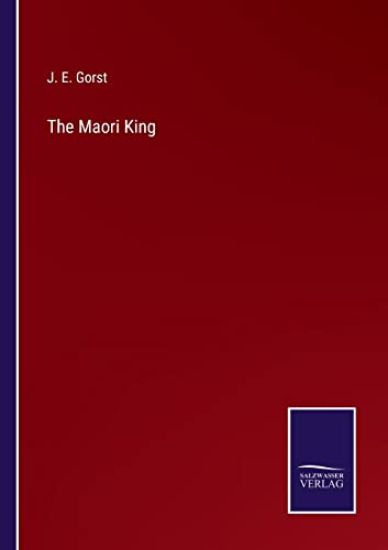 The Maori King