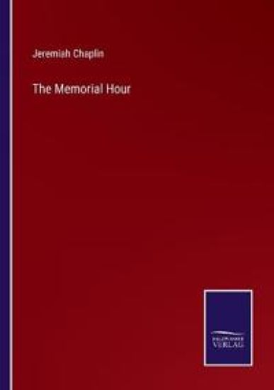 The Memorial Hour