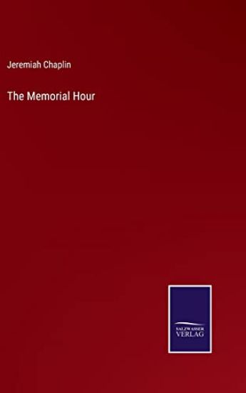The Memorial Hour