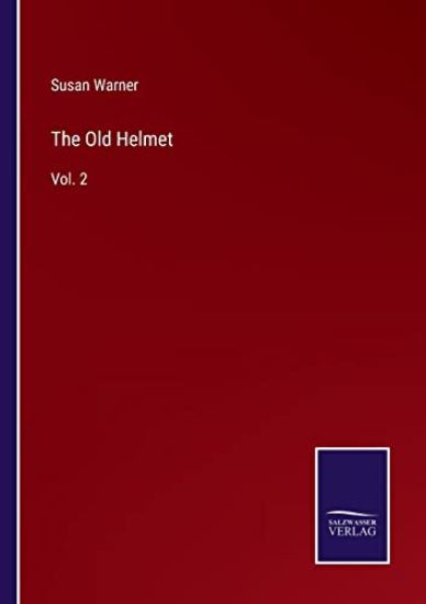 The Old Helmet