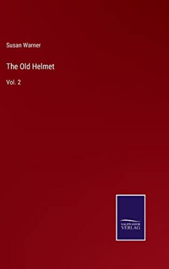 The Old Helmet