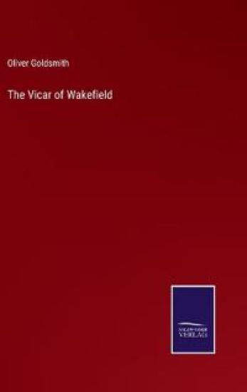 The Vicar of Wakefield