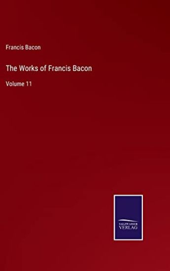 The Works of Francis Bacon