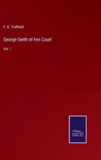 George Geith of Fen Court
