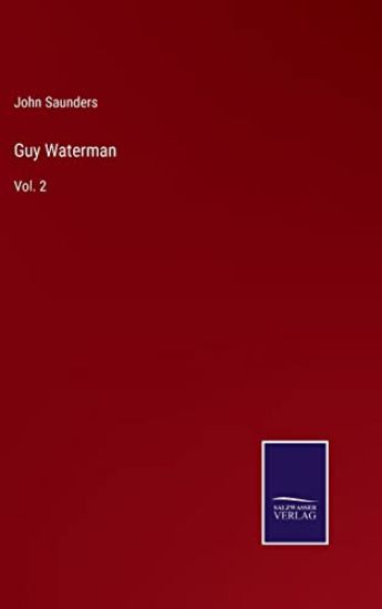 Guy Waterman