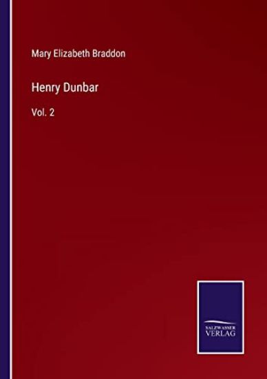 Henry Dunbar