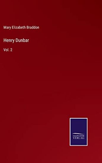 Henry Dunbar
