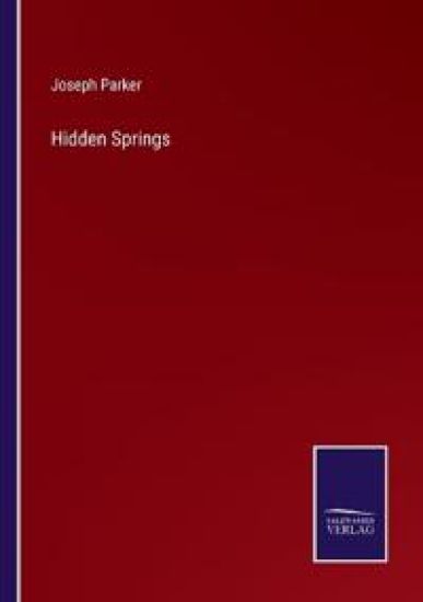Hidden Springs
