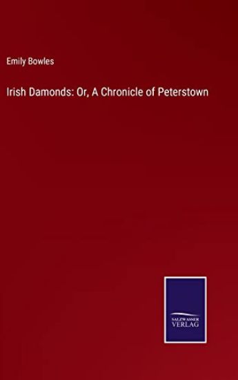 Irish Damonds