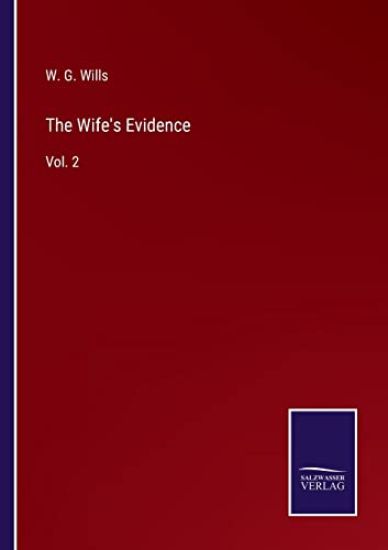 The Wife's Evidence