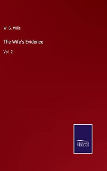 The Wife's Evidence