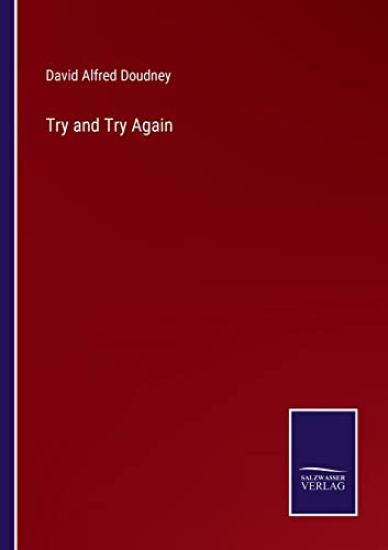 Try and Try Again