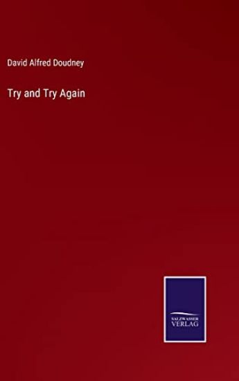 Try and Try Again