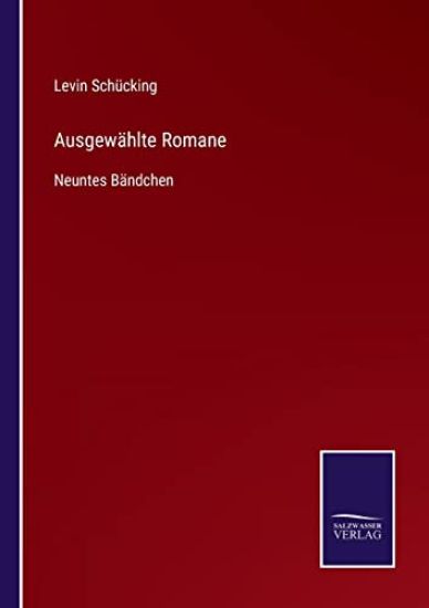 Ausgewählte Romane