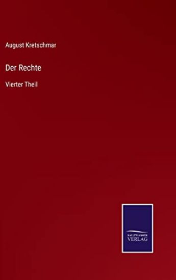 Der Rechte