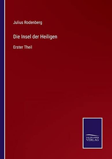 Die Insel der Heiligen