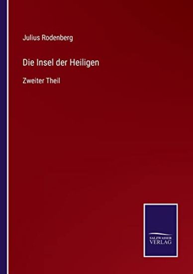 Die Insel der Heiligen