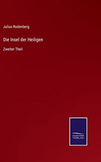 Die Insel der Heiligen