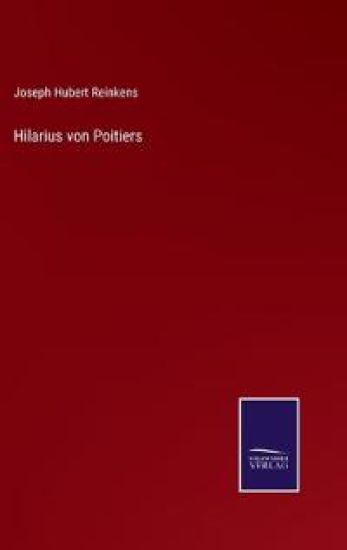 Hilarius von Poitiers