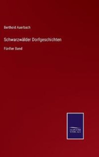 Schwarzwälder Dorfgeschichten