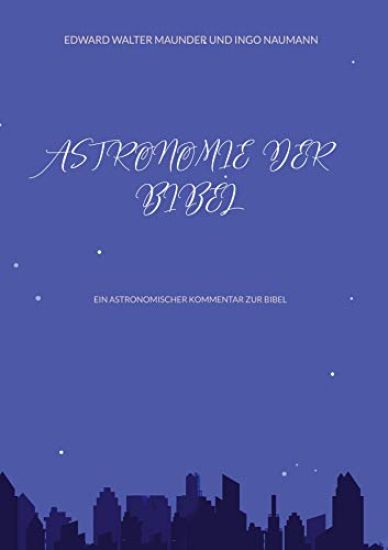 Astronomie der Bibel