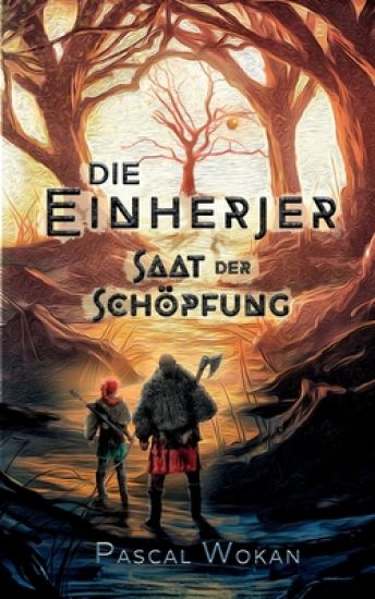 Die Einherjer