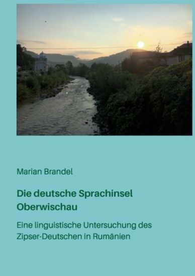 Die deutsche Sprachinsel Oberwischau