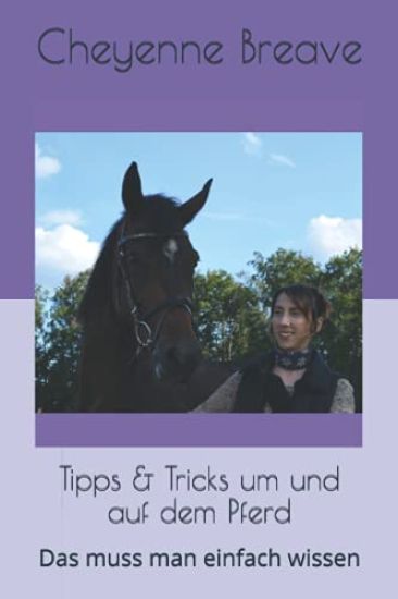 Tipps und Tricks mit dem Pferd