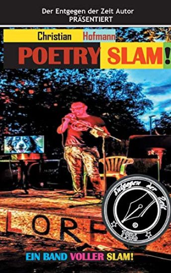 Poetry Slam