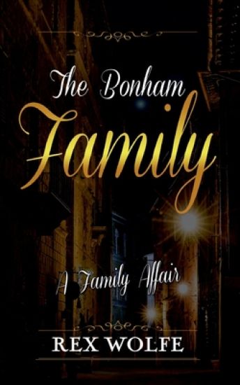 The Bonham Family