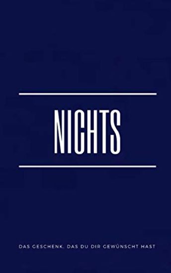 Nichts