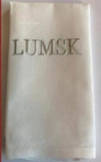 Lumsk