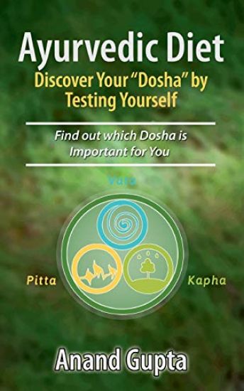 Ayurvedic Diet