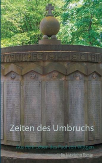 Zeiten des Umbruchs