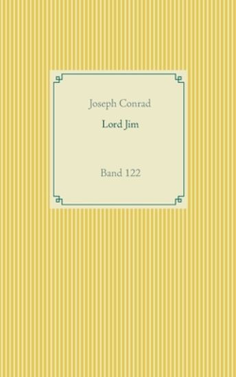 Lord Jim