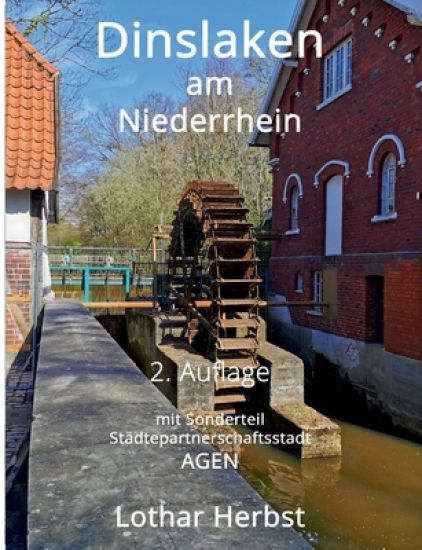 Dinslaken am Niederrhein