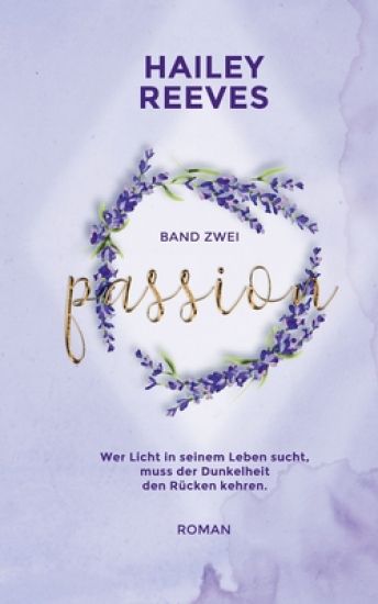 Passion - Band 2