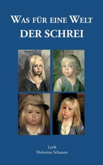 Was für eine Welt