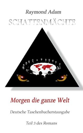 Morgen die ganze Welt