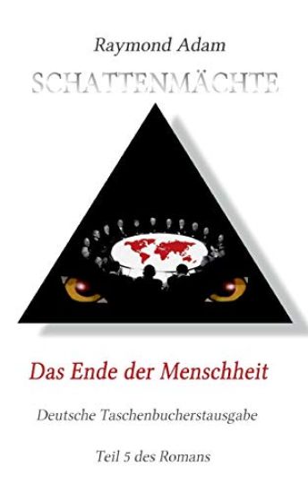 Das Ende der Menschheit