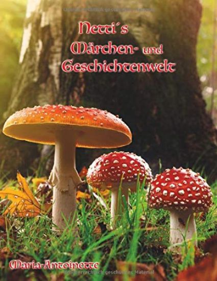 Netti's Märchen-und Geschichtenwelt