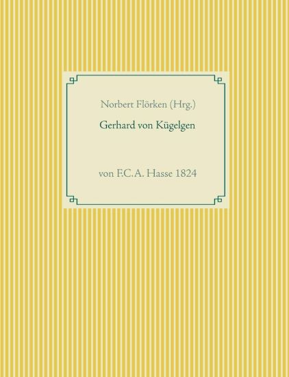 Gerhard von Kügelgen