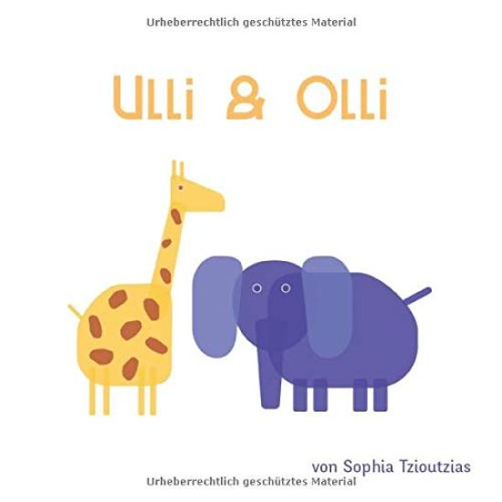 Ulli und Olli