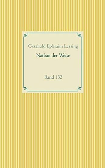 Nathan der Weise